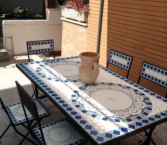 Bouganville Rom